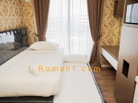 Image apartemen disewakan di BSD City, Pagedangan, Tangerang, Properti Id 8734