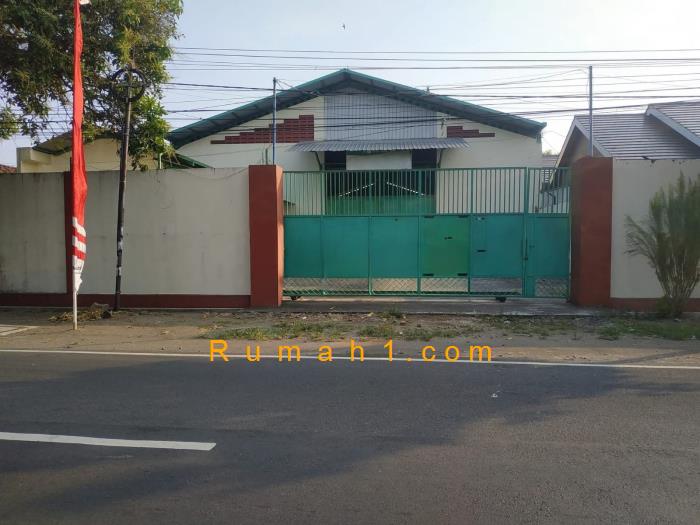 Foto Gudang disewakan di Gondek, Mojowarno, Gudang Id: 8735