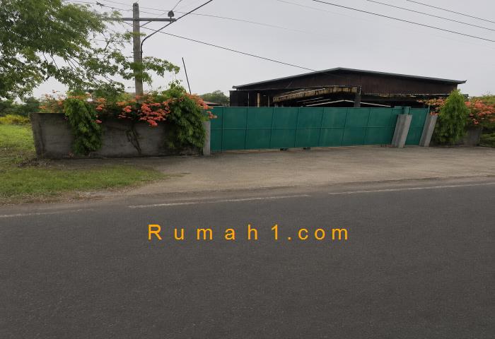 Foto Gudang dijual di Kenep, Beji, Gudang Id: 8736
