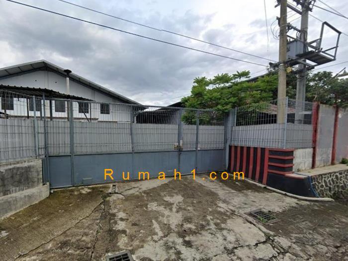 Foto Gudang dijual di Pakisjajar, Pakis, Gudang Id: 8737