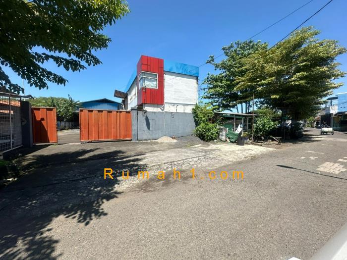 Foto Gudang dijual di Rangkahkidul, Sidoarjo, Gudang Id: 8738