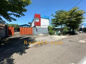 Image gudang dijual di Rangkahkidul, Sidoarjo, Sidoarjo, Properti Id 8738
