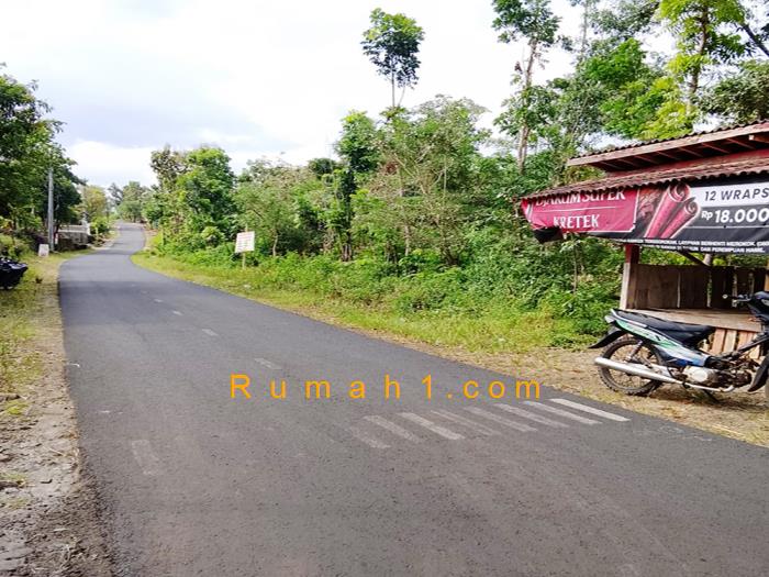 Foto Tanah dijual di Pandan, Slogohimo, Tanah Id: 8740