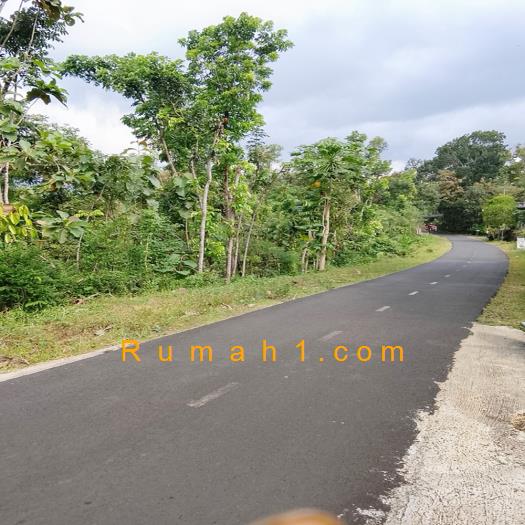 Foto Tanah dijual di Pandan, Slogohimo, Tanah Id: 8740