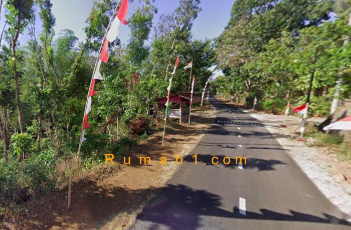 Foto Tanah dijual di Pandan, Slogohimo, Tanah Id: 8740