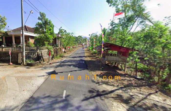 Foto Tanah dijual di Pandan, Slogohimo, Tanah Id: 8740