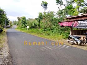 Image tanah dijual di Pandan, Slogohimo, Wonogiri, Properti Id 8740