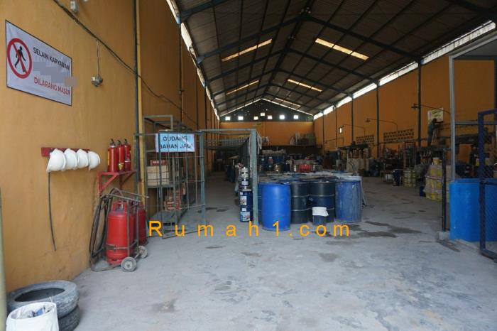 Foto Pabrik dijual di Sukodono, Sukodono, Pabrik Id: 8741