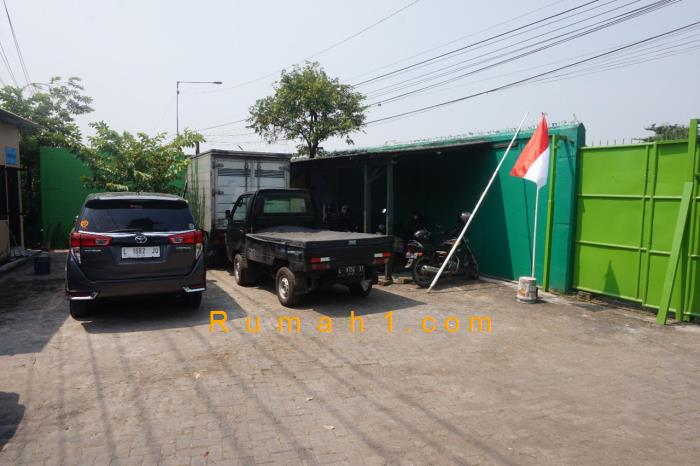 Foto Pabrik dijual di Sukodono, Sukodono, Pabrik Id: 8741