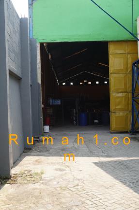 Foto Pabrik dijual di Sukodono, Sukodono, Pabrik Id: 8741