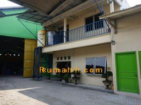 Image pabrik dijual di Sukodono, Sukodono, Sidoarjo, Properti Id 8741