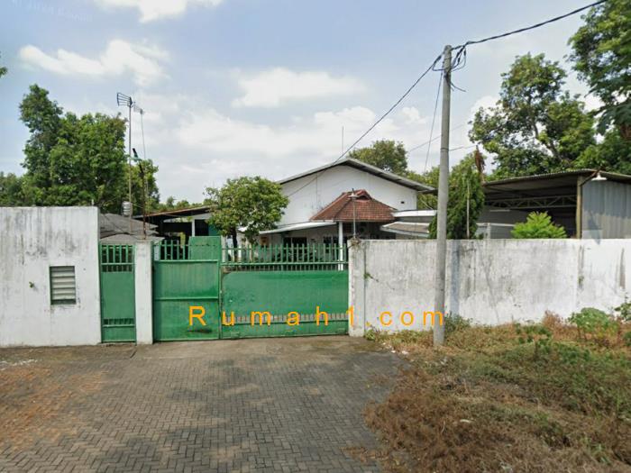Foto Pabrik dijual di Poh Gading, Pasrepan, Pabrik Id: 8742