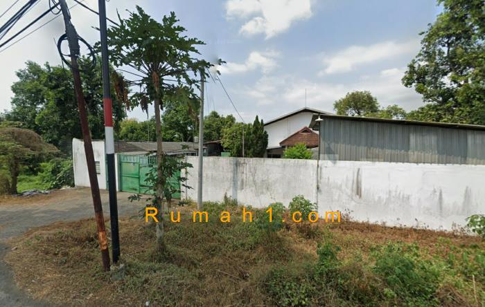 Foto Pabrik dijual di Poh Gading, Pasrepan, Pabrik Id: 8742