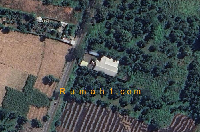Foto Pabrik dijual di Poh Gading, Pasrepan, Pabrik Id: 8742