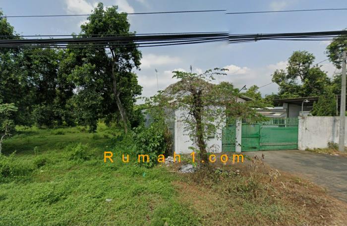 Foto Pabrik dijual di Poh Gading, Pasrepan, Pabrik Id: 8742