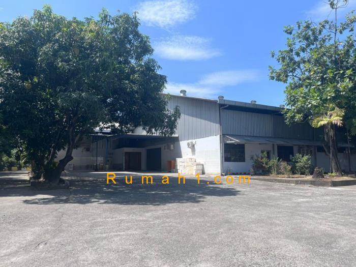 Foto Pabrik dijual di Bira, Tamalanrea, Pabrik Id: 8744