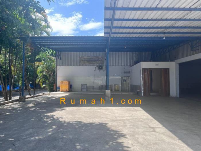 Foto Pabrik dijual di Bira, Tamalanrea, Pabrik Id: 8744