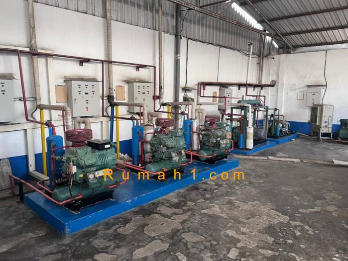Foto Pabrik dijual di Bira, Tamalanrea, Pabrik Id: 8744