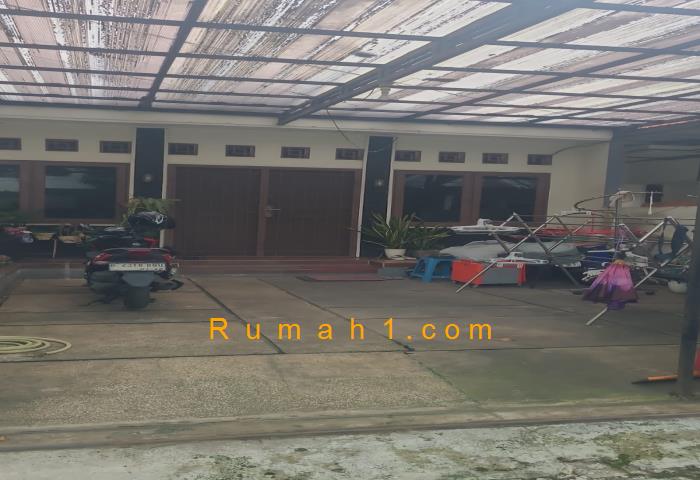 Foto Rumah dijual di Graha Raya Cluster Cendana Loka, Rumah Id: 8747