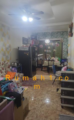 Foto Rumah dijual di Graha Raya Cluster Cendana Loka, Rumah Id: 8747
