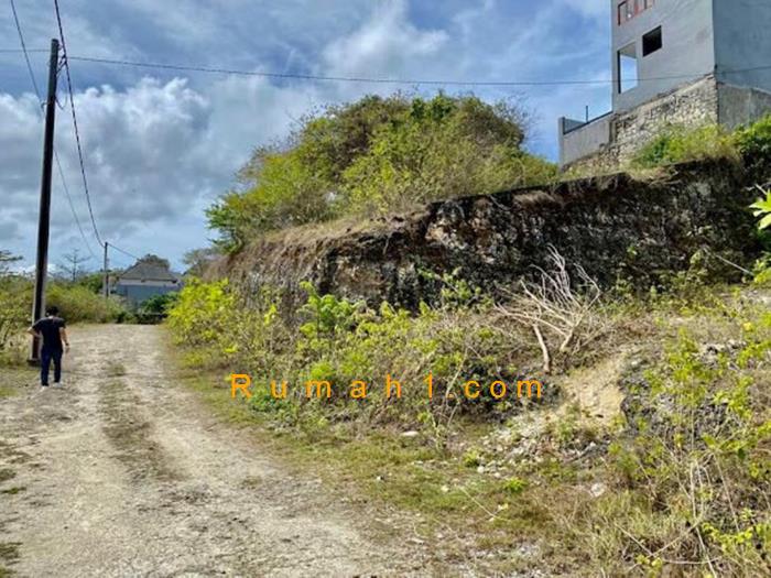 Foto Tanah dijual di Taman Giri Jimbaran, Tanah Id: 8750