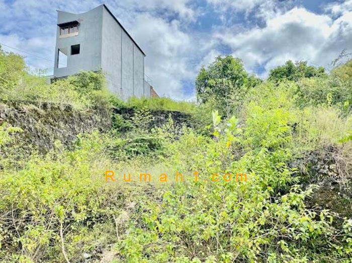 Foto Tanah dijual di Taman Giri Jimbaran, Tanah Id: 8750
