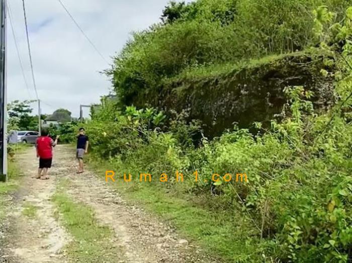 Foto Tanah dijual di Taman Giri Jimbaran, Tanah Id: 8750