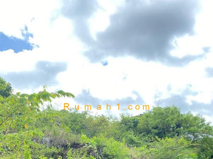Foto Tanah dijual di Taman Giri Jimbaran, Tanah Id: 8750