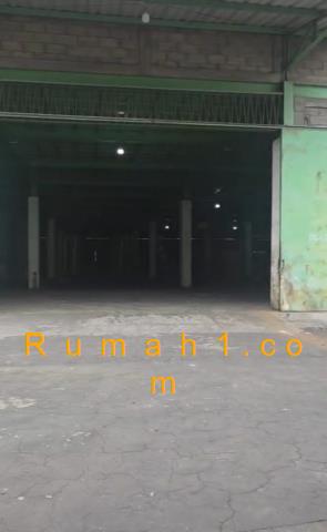 Foto Gudang disewakan di Greges, Asemrowo, Gudang Id: 8753
