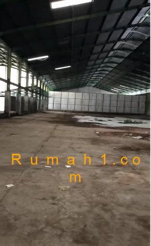 Foto Gudang disewakan di Greges, Asemrowo, Gudang Id: 8753