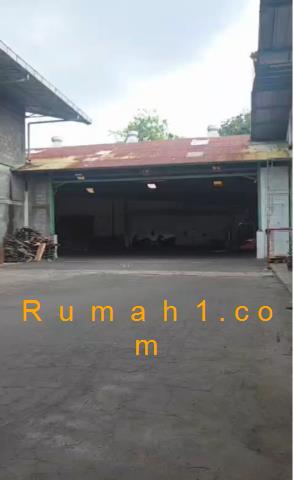 Foto Gudang disewakan di Greges, Asemrowo, Gudang Id: 8753