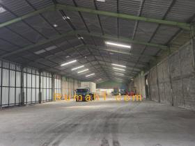 Image gudang disewakan di Greges, Asemrowo, Surabaya, Properti Id 8753