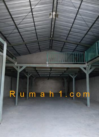 Foto Gudang dijual di Greges, Asemrowo, Gudang Id: 8754