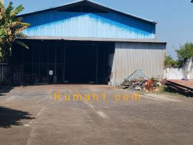 Image gudang dijual di Bluru Kidul, Sidoarjo, Sidoarjo, Properti Id 8755