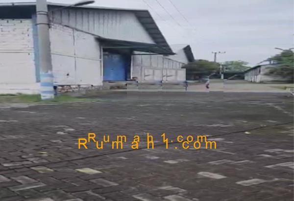 Foto Pabrik dijual di Coban Blimbing, Wonorejo, Pabrik Id: 8756