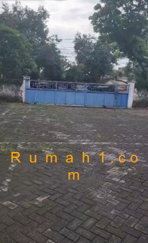 Foto Pabrik dijual di Coban Blimbing, Wonorejo, Pabrik Id: 8756