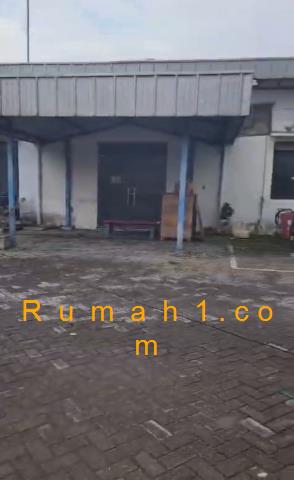 Foto Pabrik dijual di Coban Blimbing, Wonorejo, Pabrik Id: 8756