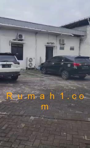 Foto Pabrik dijual di Coban Blimbing, Wonorejo, Pabrik Id: 8756