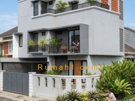Image rumah dijual di Cipete Selatan, Cilandak, Jakarta Selatan, Properti Id 8758