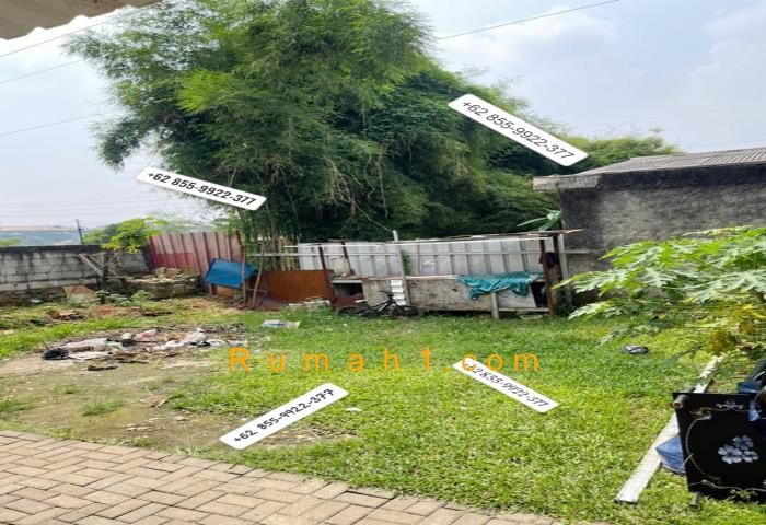 Foto Tanah dijual di Pondok Karya, Pondok Aren, Tanah Id: 8759