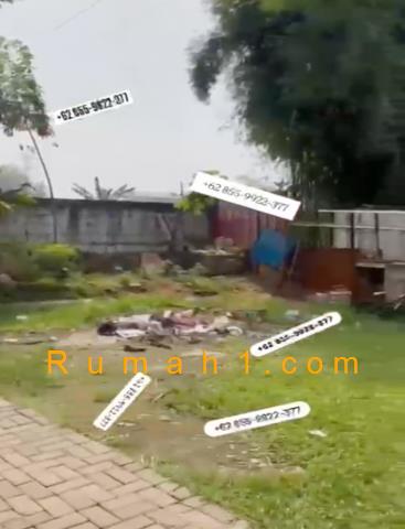 Foto Tanah dijual di Pondok Karya, Pondok Aren, Tanah Id: 8759
