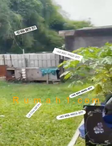 Foto Tanah dijual di Pondok Karya, Pondok Aren, Tanah Id: 8759