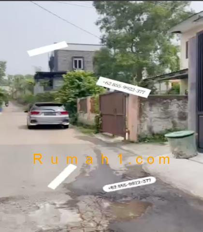 Foto Tanah dijual di Pondok Karya, Pondok Aren, Tanah Id: 8759
