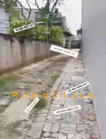 Foto Tanah dijual di Pondok Karya, Pondok Aren, Tanah Id: 8759