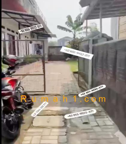 Foto Tanah dijual di Pondok Karya, Pondok Aren, Tanah Id: 8759