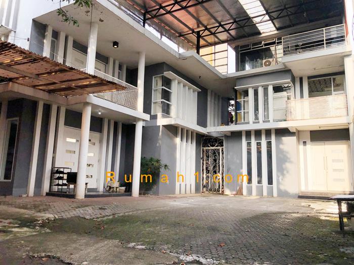 Foto Rumah dijual di Cilandak Barat, Cilandak, Rumah Id: 8760