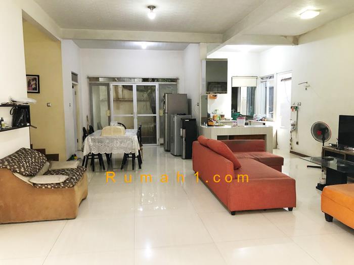 Foto Rumah dijual di Cilandak Barat, Cilandak, Rumah Id: 8760