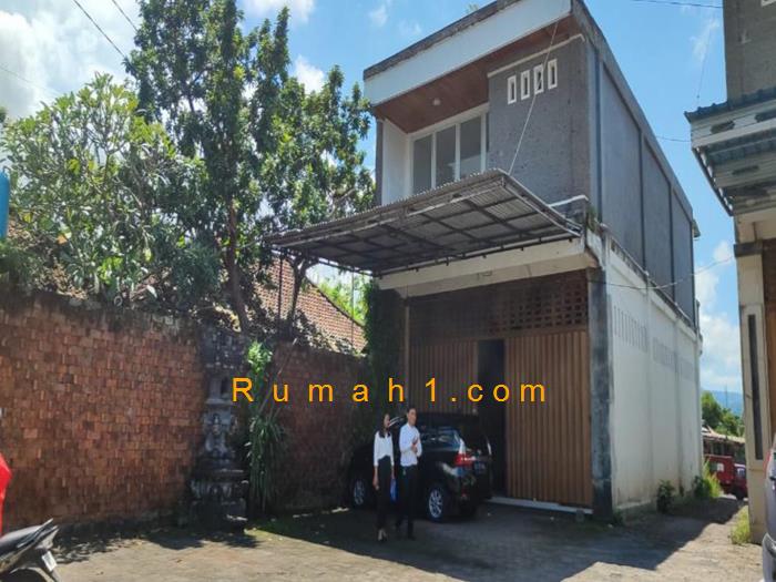 Foto Ruko dijual di Subagan, Karang Asem, Ruko Id: 8761