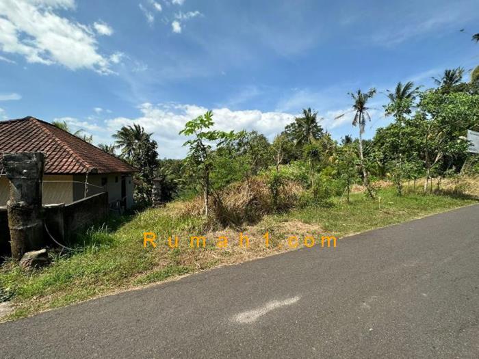 Foto Tanah dijual di Mendoyo Dauh Tukad, Mendoyo, Tanah Id: 8762