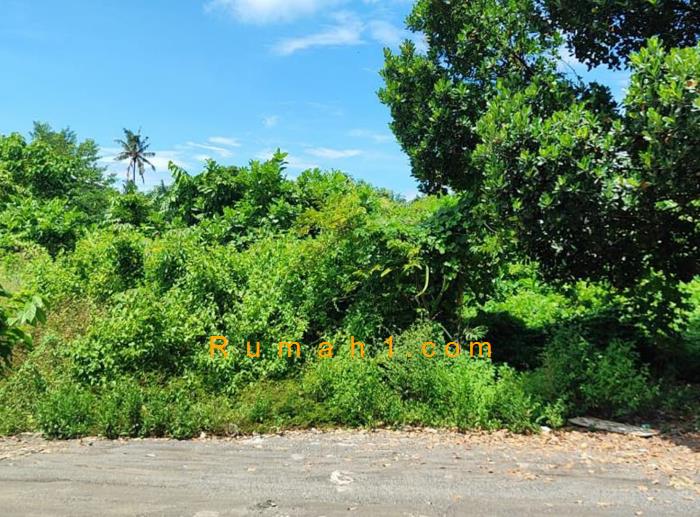 Foto Tanah dijual di Subagan, Karang Asem, Tanah Id: 8763